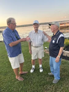 Dozens to be recognized at CSHOF picnic Monday